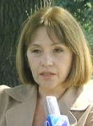 Уляна Пръмова очаквано бе преизбрана за шеф на БНТ