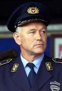 Арестуван е бивш сръбски генерал, издирван от Хагския трибунал