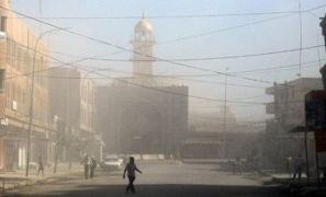 Взривиха минаретата на Златната джамия в Ирак