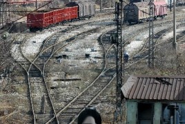 Кражбите на жп мрежа възродиха идеята за забрана на скрап-складовете край релсите