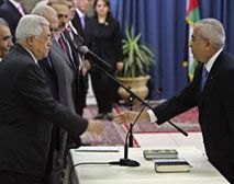 Абас обяви милициите и бюрото на Хамас извън закона 