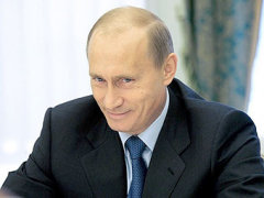 Путин: Русия ще помага за решаване на балканските енергопроблеми