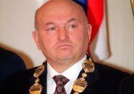 Лужков получи пети мандат като кмет на Москва
