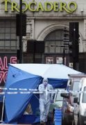 Лондон разкри серия планирани атентати
