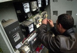 Извънредно отчитане на тока заради новите цени от юли