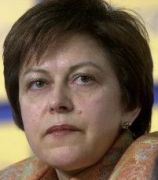 Татяна Дончева: "Съжалявам за Борис Велчев и неговия патрон"