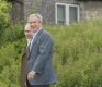 Разногласия охлаждат визитата на Путин в имението на Буш 