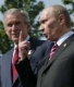 Рязко спада световният имидж на Путин и САЩ 