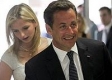 Партията на Саркози печели убедително на първия тур