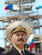 Русия смята да засили присъствието си в Черно и Средиземно море