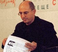 Ревизоро: Правителството е на ТИМ