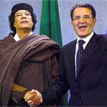Сделката ЕС - Либия остава неясна, изплува посредническата роля на Катар
