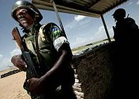 ООН връща миротворци в Дарфур