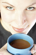 Три кафета дневно пазят жените от рак на червата