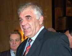 Шефът на ГДБОП влиза в политиката