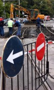 Идват масови пътни ремонти, София блокирана