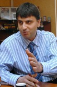 Бизнесменът Пламен Юруков оглави СДС