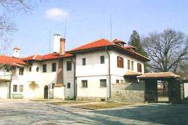 Карлово заложи на голф комплекс за развитието на царския град Баня