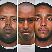 Четири присъди за неуспешни атентати в Лондон
