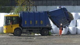 София може да се размине с европари за завода за смет