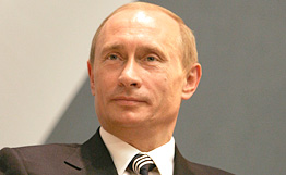 Путин направи “олимпийски преврат”