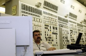 Еврофонд дава заплати в АЕЦ "Козлодуй", за да не скача много токът