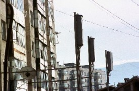 Започнало е изнасянето на електромерите в "Столипиново"