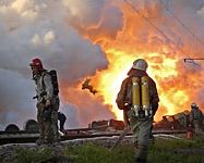 Жп катастрофа отрови с фосфорен газ 14 селища в Украйна 