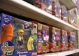 Почти 1 млн. отровни китайски играчки се изтеглят от пазарите по света