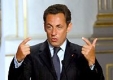 Саркози вече е в Триполи, очакват се бизнес споразумения