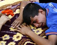 Трийсет души убити при акция на американската армия в Багдад
