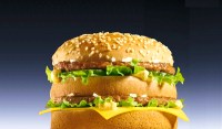 Хамбургерът Биг Мак навърши 40 години