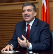 Турският парламент избра Абдуллах Гюл за президент