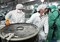Иран вече имал над 3000 ядрени центрофуги