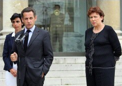 Саркози подкрепи идеята за „химическа" кастрация на педофили