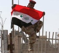 Британските сили се изтеглиха от Басра 