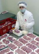 ЕК пусна още 15 наши фирми за месо и мляко на европазара