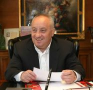 Бизнесменът Георги Гергов се отказа от надпреварата за Пловдив