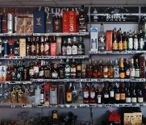 85% от продажбите на алкохол са в сивия сектор