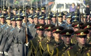 Българският войник с най-мизерното осигуряване в НАТО