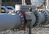 Калфин на нефтено-газова обиколка в Централна Азия