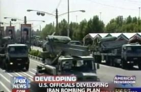 Американски ВВС-генерал разкри плана за война с Иран
