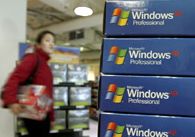 "Майкрософт" загуби обжалването на санкцията за монопол