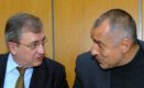 Борисов и СОС запазиха статуквото в общинските фирми