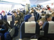 Евродепутати искат промяна на мерките за течности на борда на самолетите