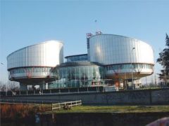 ПАСЕ отхвърли българските кандидати за съдия в Страсбург