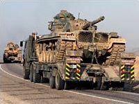Багдад иска спешни преговори с Анкара за операциите срещу ПКК  