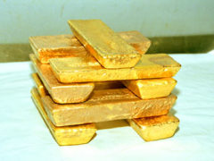 Швейцарската централна банка продаде 113 тона злато