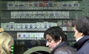 Българските цигари удрят 3.90 лв. догодина