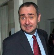 Велчев се оплака от дефицит на мъжество в прокуратурата